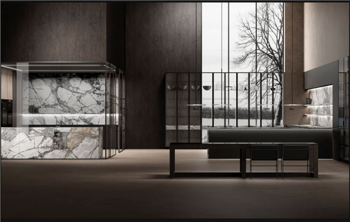 KBV Group buys Doca and creates the market leader in kitchen furniture in Spain